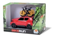 Carro Bike Run